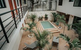 Khali Cancun